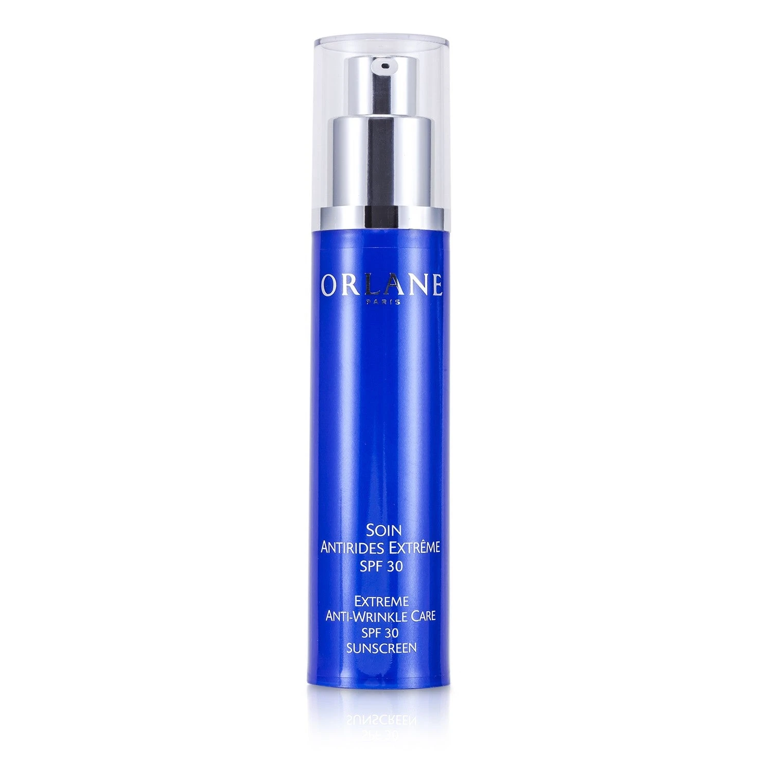 Orlane Extreme Anti-Wrinkle Care Sunscreen SPF 30 50ml/1.7oz - Image 2