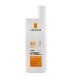 LA ROCHE-POSAY La Roche Posay Anthelios 50 Mineral Ultra Light Sunscreen Fluid 50ml/1.7oz