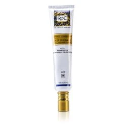 ROC Retinol Correxion Deep Wrinkle Daily Moisturizer With Sunscreen Broad Spectrum SPF 30 (Exp. Date 12/2022) 30ml/1oz