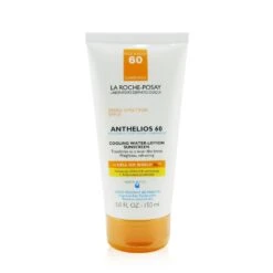 LA ROCHE-POSAY La Roche Posay Anthelios 60 Cooling Water Lotion Sunscreen SPF 60 150ml/5oz