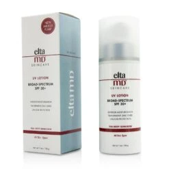 EltaMD UV Lotion Full-Body Sunscreen SPF 30 198g/7oz