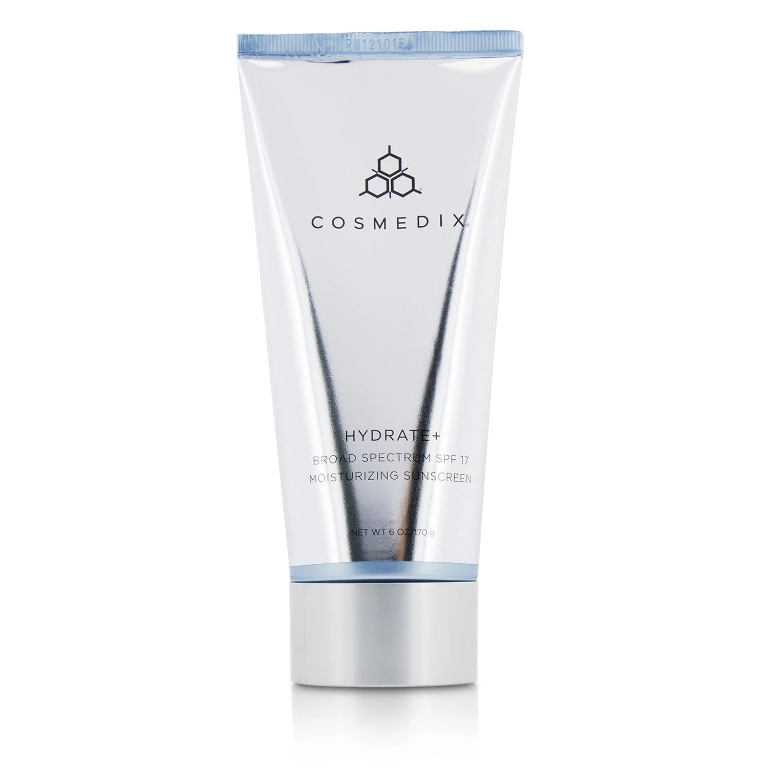 CosMedix Hydrate + Moisturizing Sunscreen SPF 17 - Salon Size 170g/6oz