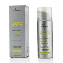 Skin Medica Essential Defense Mineral Shield Sunscreen SPF 32 - Tinted 52.5g/1.85oz