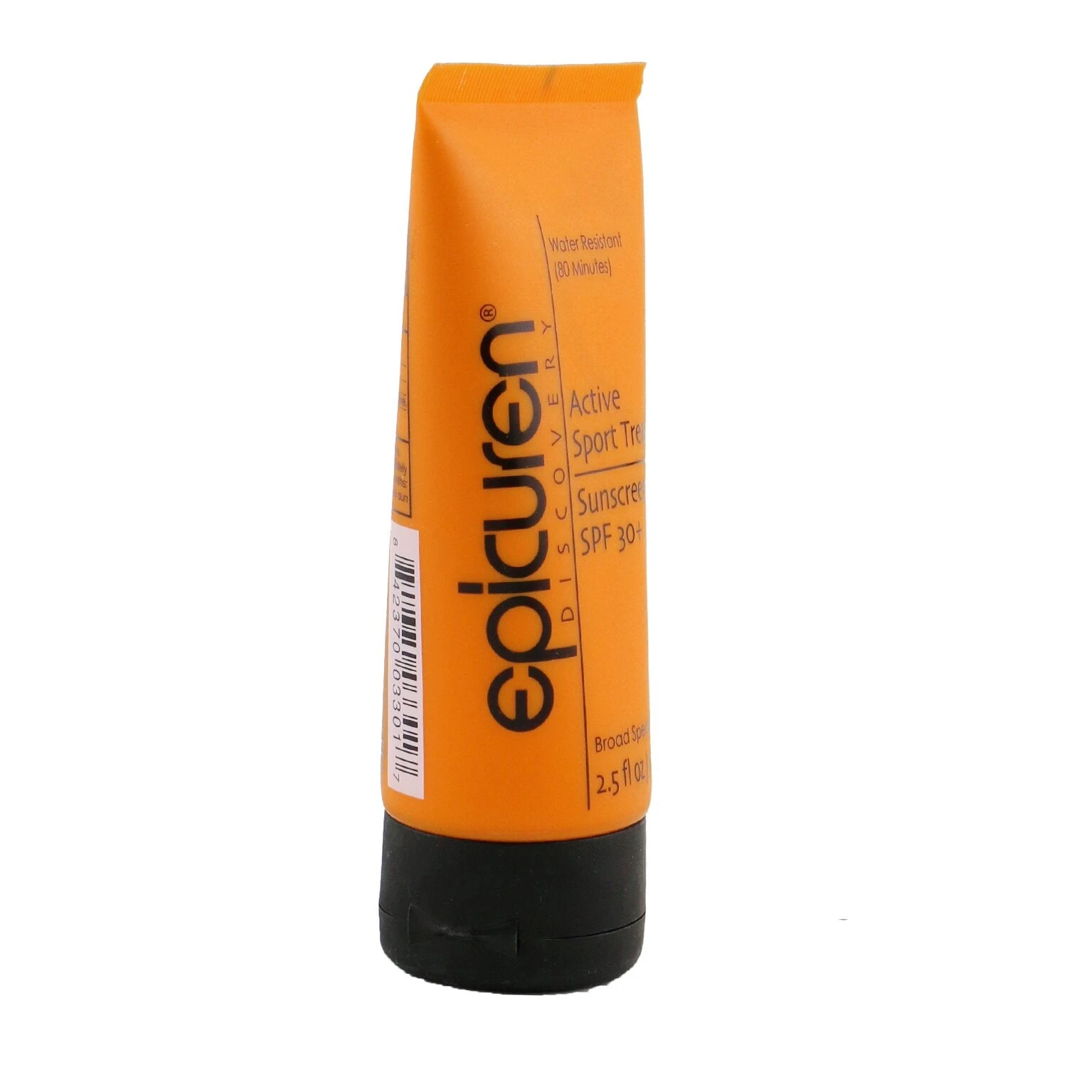 Epicuren Active Sport Treat Sunscreen SPF 30 74ml/2.5oz - Image 2