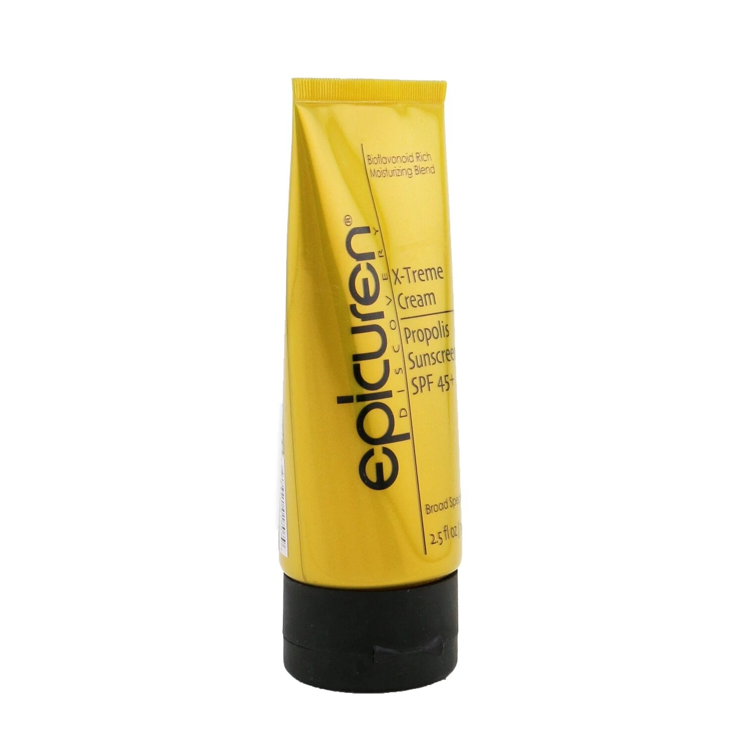 Epicuren X-Treme Cream Propolis Sunscreen SPF 45 74ml/2.5oz - Image 2