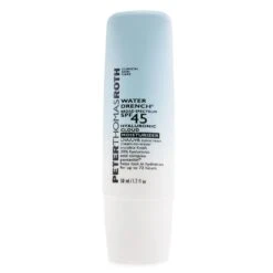 Peter Thomas Roth Water Drench Hyaluronic Cloud Moisturizer SPF 45 UVA/UVB Sunscreen 50ml/1.7oz