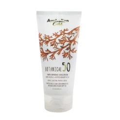 Australian Gold Botanical Mineral Sunscreen SPF 50 147ml/5oz