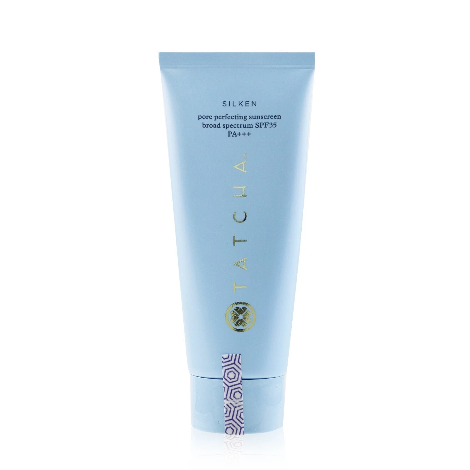 Tatcha Silken Pore Perfecting Sunscreen Broad Spectrum SPPF 35 PA+++ 60ml/2oz