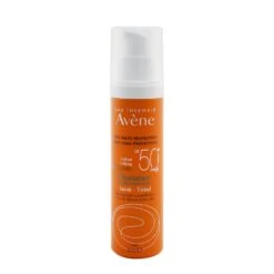 Avène Avene Very High Protection Cleanance Unifying Tinted Sunscreen SPF 50 - For Oily, Blemish-Prone Skin 50ml/1.7oz