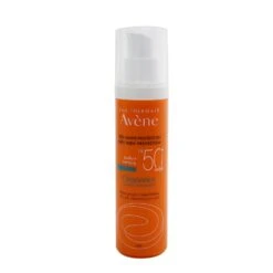 Avène Avene Very High Protection Cleanance Mattifying Sunscreen SPF 50 - For Oily, Blemish-Prone Skin 50ml/1.7oz