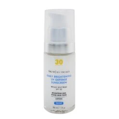 Skin Ceuticals Daily Brightening UV Defense Sunscreen SPF 30 30ml/1oz