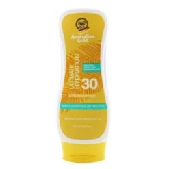 Australian Gold Lotion Sunscreen SPF 30 (Ultimate Hydration) 237ml/8oz