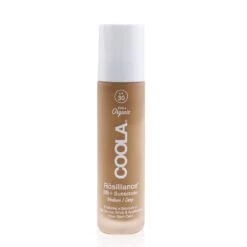Coola Rosilliance BB+ Organic Sunscreen SPF 30 - # Medium/ Deep 44ml/1.5oz