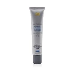Skin Ceuticals Advanced Brightening UV Defense Sunscreen - Broad Spectrum SPF 50 High Protection UVA/UVB 40ml/1.3oz
