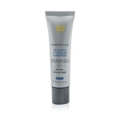 Skin Ceuticals Oil Shield UV Defense Sunscreen SPF 50 + UVA/UVB (Unboxed) 30ml/1oz