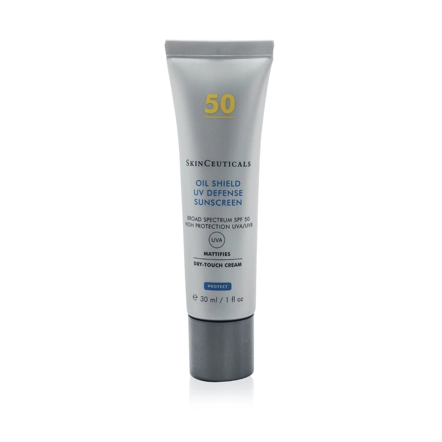 Skin Ceuticals Oil Shield UV Defense Sunscreen SPF 50 + UVA/UVB (Unboxed) 30ml/1oz