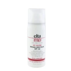 EltaMD UV Glow Facial Sunscreen SPF 36 48g/1.7oz
