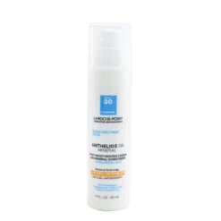 LA ROCHE-POSAY La Roche Posay Anthelios HA Mineral Daily Moisturizing Cream With Mineral Sunscreen + Hyaluronic Acid SPF 30 (Box Slightly Damaged) 50ml/1.7oz
