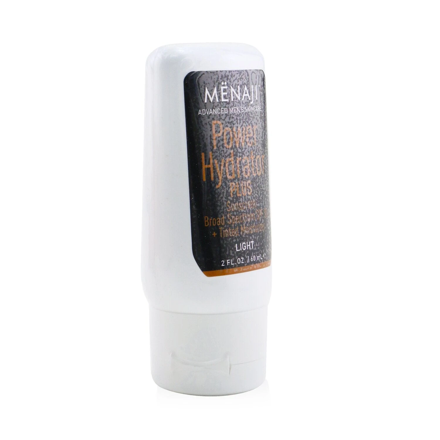 Menaji Power Hydrator Plus Sunscreen Broad Spectrum SPF 30 + Tinted Moisturizer - Light (Exp. Date 05/2022) 60ml/2oz - Image 2