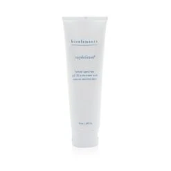 Bioelements RayDefense Broad Spectrum SPF 30 Sunscreen - For All Skin Types (Exp. Date: 05/2022) 118ml/4oz