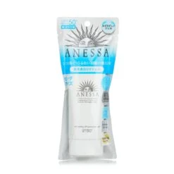 Anessa Whitening UV Sunscreen Gel SPF50 90g/3oz