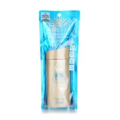 Anessa Perfect UV Sunscreen Skincare Milk SPF50 90ml/3oz