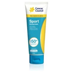 Cancer Council Sport Sunscreen SPF50+ 110ml