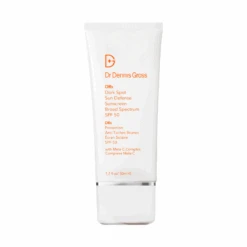Dr Dennis Gross Dark Spot Sun Defense Sunscreen SPF 50 By Dr. Dennis Gross For Unisex - 1.7 Oz Sunscreen