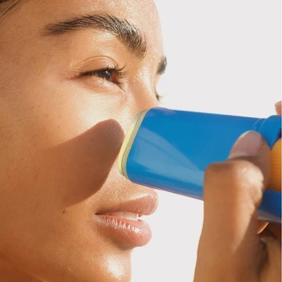 Shiseido Clear Sunscreen Stick SPF 50+ - 0.7oz - Ulta Beauty - Image 5