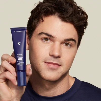 Curology Everyday Sunscreen For Face - SPF 30 - 2.02 Fl Oz