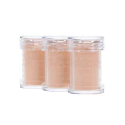 Jane Iredale Powder-Me SPF 30 Dry Sunscreen Refill Nude 3 Pack