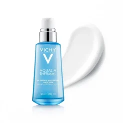 Vichy Aqualia Thermal UV Defense Daily Face Moisturizer With Sunscreen - SPF 30 - 1.69 Fl Oz
