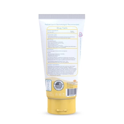 TruKid Daily SPF 30+ Sunscreen 3.4oz - Image 4
