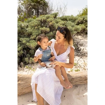 Raw Elements Baby + Kids Mineral Sunscreen Tin - SPF 30+ - 3oz - Image 5