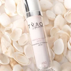 Tyro Prep And Protect SPF 30 - Sunscreen Face Moisturizer - 1 Oz