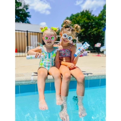 Blue Lizard Kids Mineral Sunscreen Spray - SPF 50+ - 4.5 Oz - Image 3