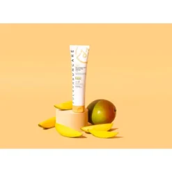 Solara Suncare Mineral Defense Sport: Hydrating Sunscreen Lotion - SPF 50 - 5 Fl Oz