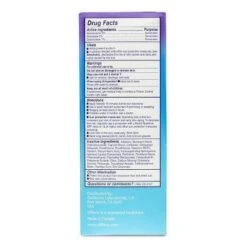 Differin Oil Absorbing Moisturizer With Sunscreen, Broad-Spectrum UVA/UVB - SPF 30 - 4oz