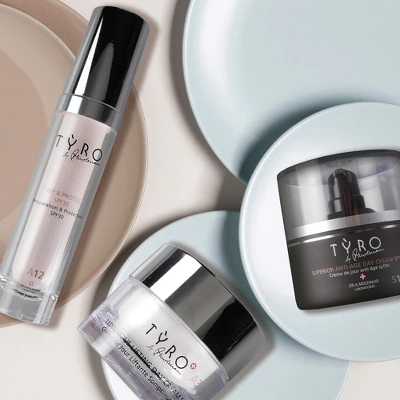 Tyro Prep And Protect SPF 30 - Sunscreen Face Moisturizer - 1 Oz - Image 2