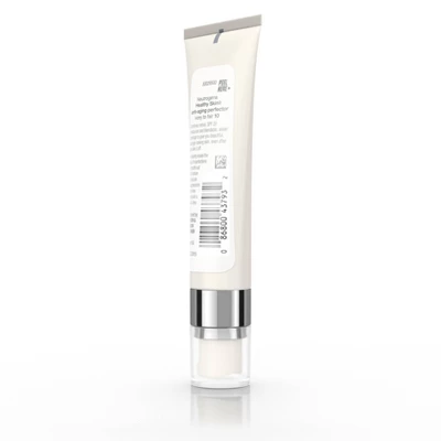 Neutrogena Healthy Skin Anti-Aging Perfector With Retinol And Broad Spectrum SPF 20 Sunscreen - 1 Fl Oz - Image 2