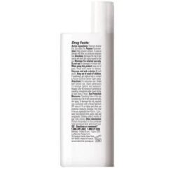 LA ROCHE-POSAY La Roche Posay Anthelios Ultra-Light Fluid Mineral Face Sunscreen With Zinc Oxide – SPF 50 - 1.7 Fl Oz