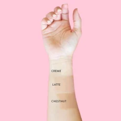 Beauty By Earth Tinted Mineral Sunscreen Sticks SPF 30