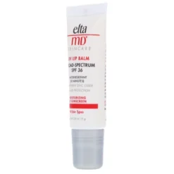 Elta MD UV Lip Balm SPF 36 Broad Spectrum Moisturizing Lip Sunscreen 0.28 Oz
