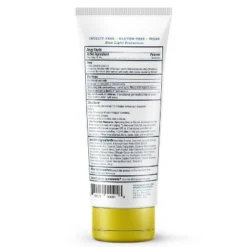 OARS + ALPS Mineral Sunscreen - SPF 30 - 2 Fl Oz