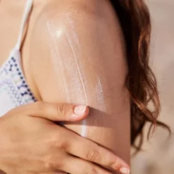 Blue Lizard Sheer Body Mineral Sunscreen Lotion - SPF 50+ - 3oz