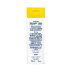 Bliss Blockstar Sheer Liquid Daily Mineral Sunscreen - SPF 50 - 2 Fl Oz