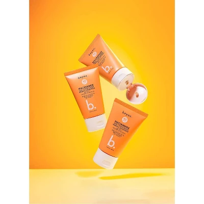 Beyou. Daily Moisturizer Mineral Face Sunscreen - SPF 40 - 1.69 Fl Oz - Image 2