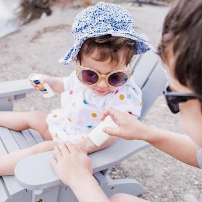 Mustela Mineral Baby Sunscreen Stick - SPF 50 - 0.6oz - Image 6