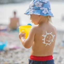 TruKid Daily SPF 30+ Sunscreen 3.4oz