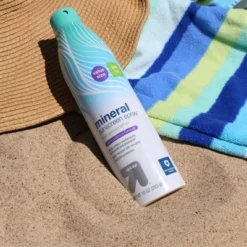 Mineral Sunscreen Spray - SPF 50 - 10oz - Up & Up™